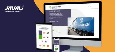 imagem do portal Sumol e Compal