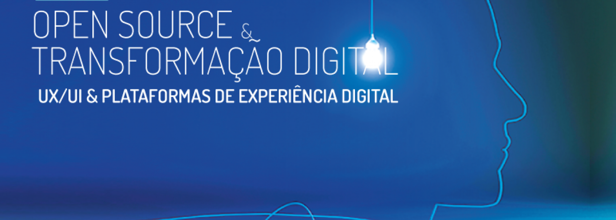WS Open Source e Transformação Digital