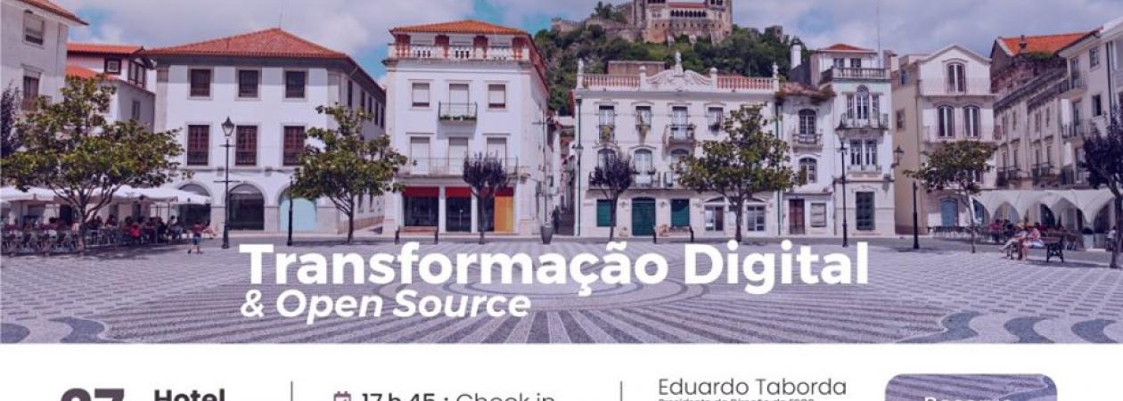 odoo roadshow tour Leiria