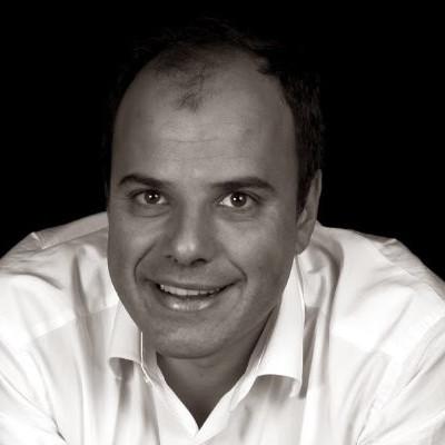 Vice-Presidente Mesa Assembleia