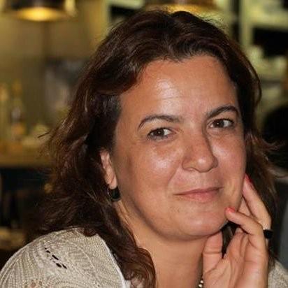 Tesoureira
