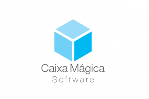 Caixa Mágica Software Caixa Mágica Software Logo