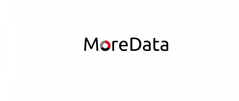 MoreData Logo