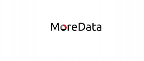 MoreData MoreData Logo