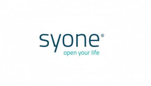 Syone Logo