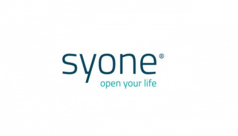 Syone Syone Logo