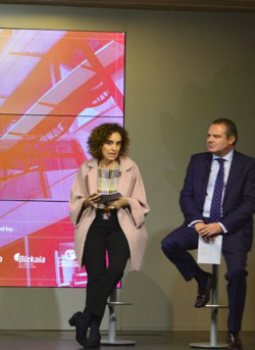 ESOP no LIBRECON powered by Cebit