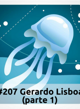 Imagem do Podcast Ubuntu Portugal