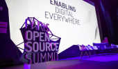 ESOP no Paris Open Source Summit