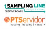 PT Servidor Logo