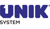 Unik logo