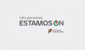 Estamos  ON logo