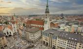 Munich city photo