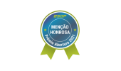 Menção Honrosa 2021