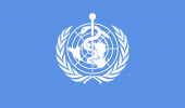 Bandeira OMS