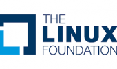 Linux Foundation Logp