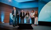 Entrega Prémio Abertura 2019