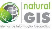 Logo naturalGIS