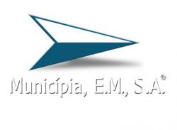 Municipia Logo