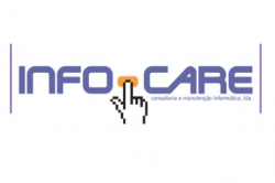 INFO-CARE – Consultoria e Manutenção Informática, Lda.