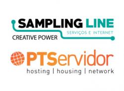PT Servidor Logo