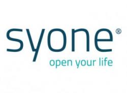 Syone Logo