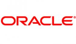 Oracle Logo