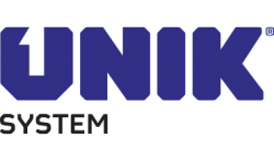 Unik logo