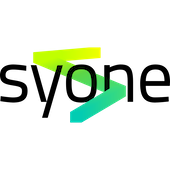 Syone Logo