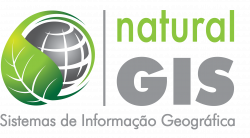 Logo naturalGIS