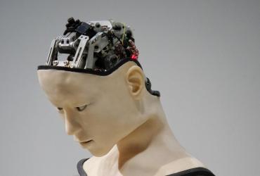Inteligencia Artificial
