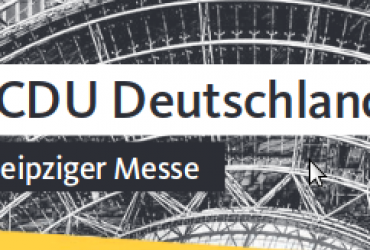 CDU Deutschlands