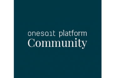 GitHub plataforma Onesait