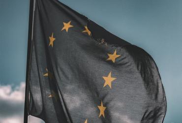 Europe Flag