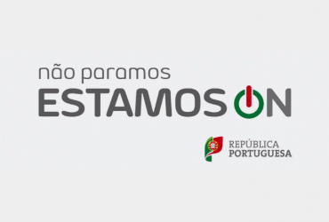 Estamos ON logo
