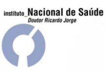 Instituto Ricardo Jorge Logo
