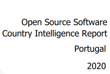 Estudo da Comissão Europeia sobre Open Source