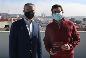 Trofeu Prémio Abertura 2020