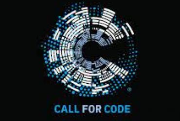 Call for Code image