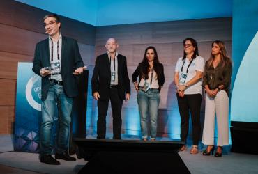 Entrega Prémio Abertura 2019